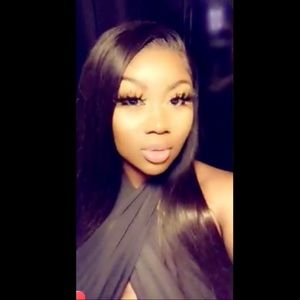 Meet your Posher, Abena